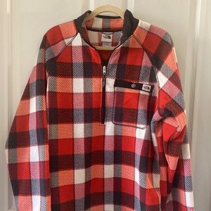 Men’s North Face medium